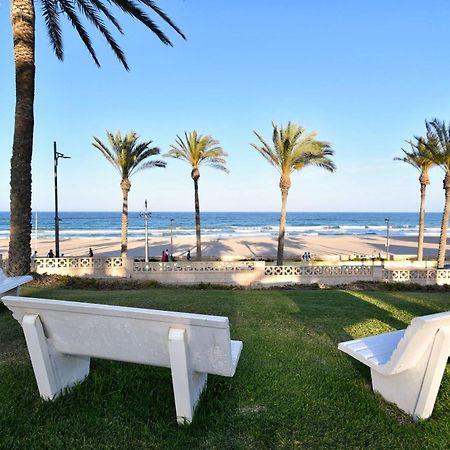 Muchavista Playa Alicante El Campello Extérieur photo